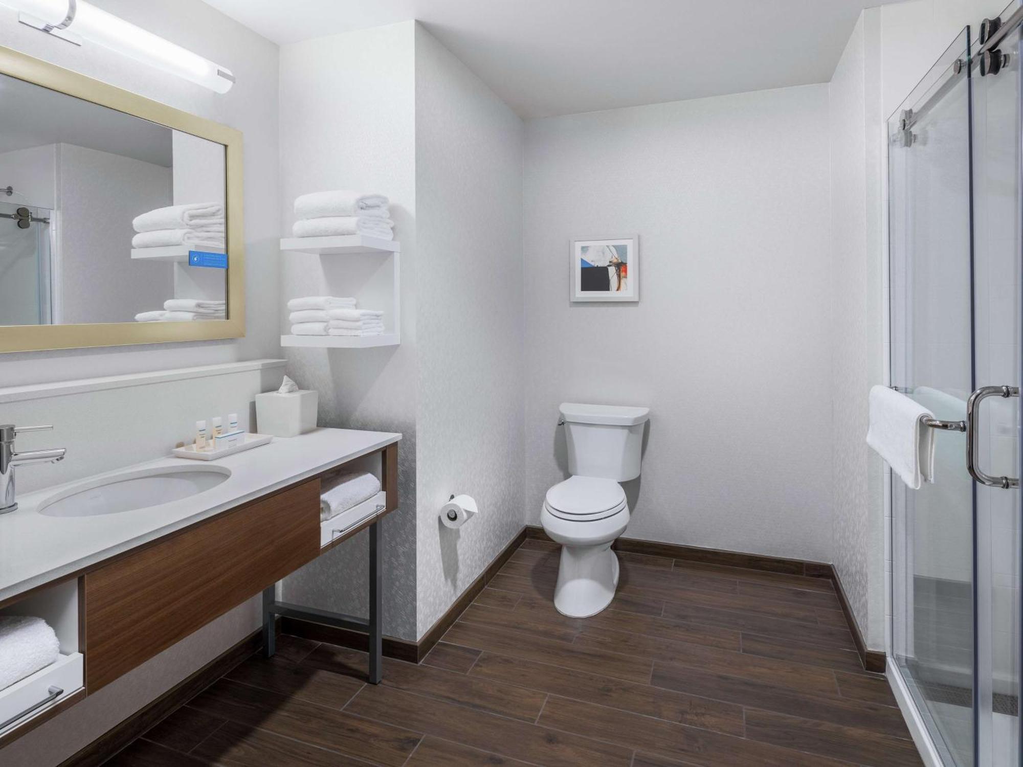 Hampton Inn Chicago Mccormick Place Exterior photo